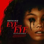 Песочный Человек Постер